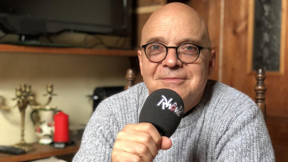 L&rsquo;invité de Rhône FM : Jean Chollet