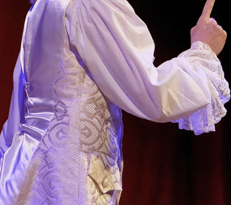19-20 MOZART ET SALIERI