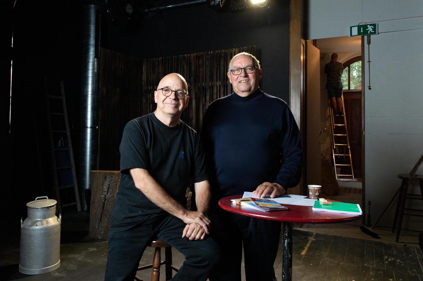 Théâtre Le Bateau-Lune | La pièce qui veut réconcilier ville et campagne