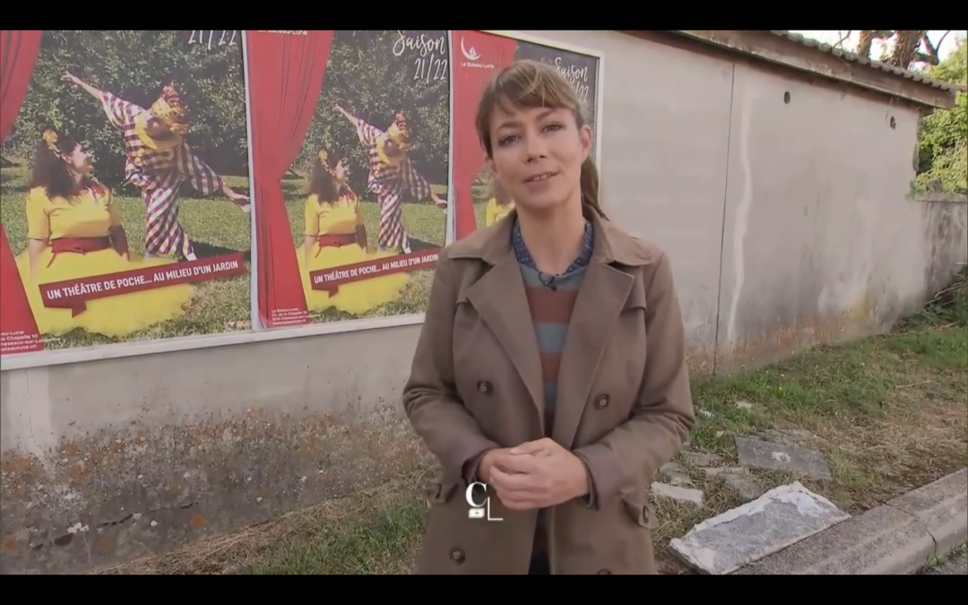 Couleurs locales | C’est l’histoire d’un tout petit théâtre au coeur du Gros-de-Vaud