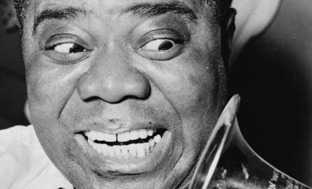 LOUIS ARMSTRONG | LE ROI DU JAZZ