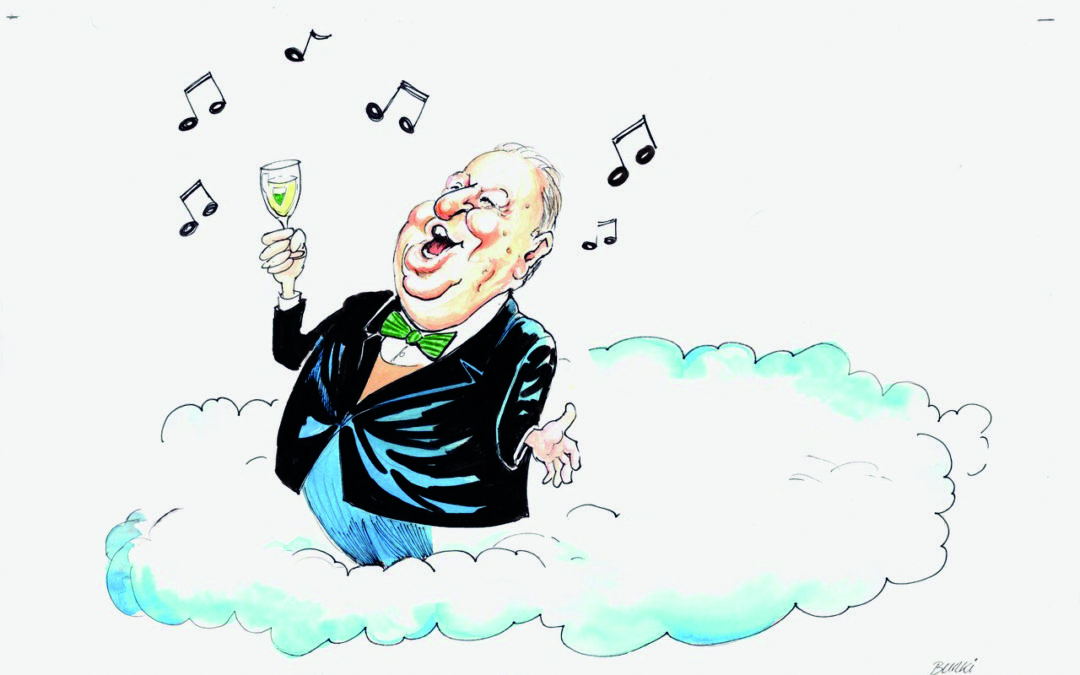 JEAN VILLARD GILLES, C’EST DU JOLI … MAIS C’EST SI JOLI !