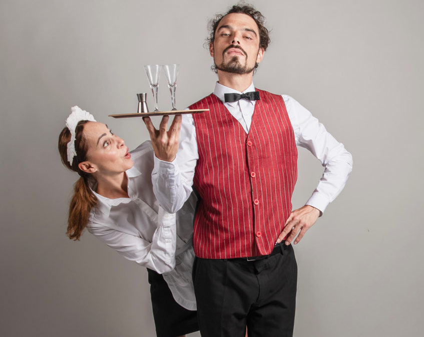 LES FOLIES DU GRAND-PALACE