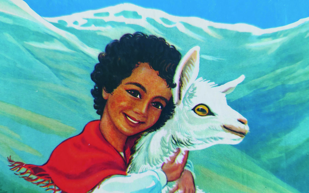 HEIDI