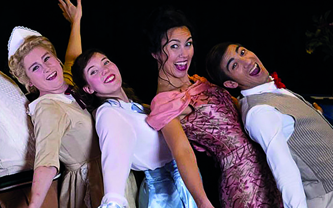 LES FOLIES DU GRAND-PALACE