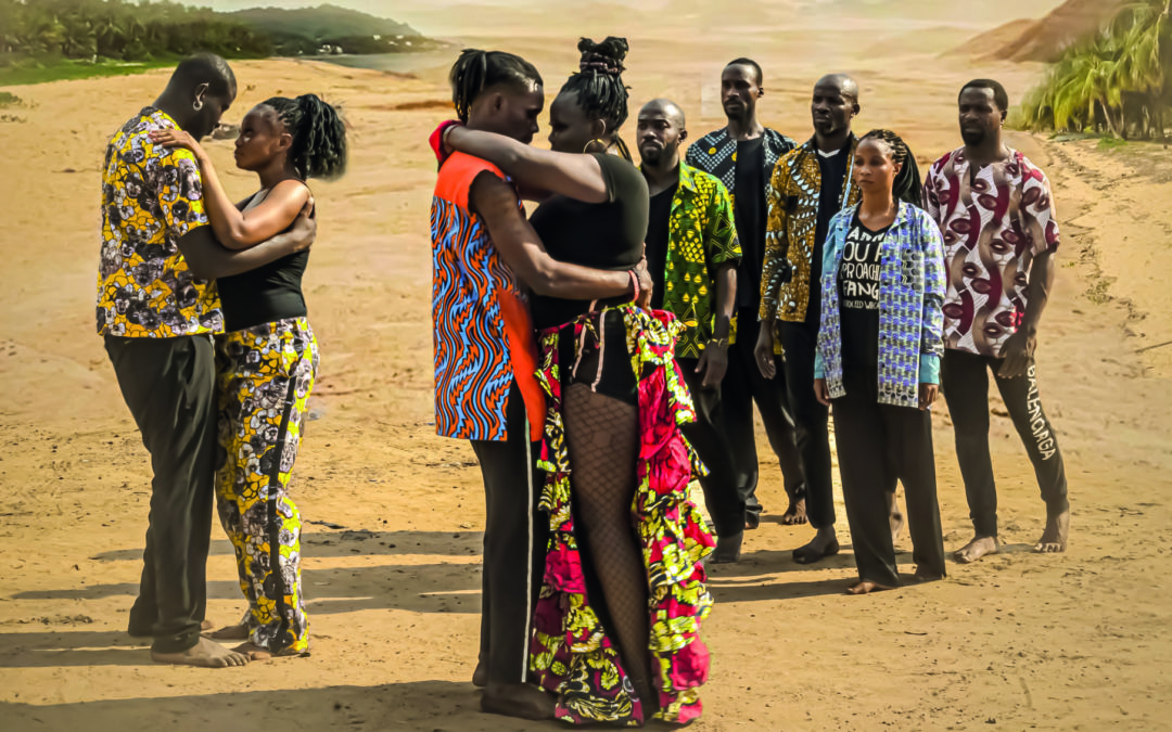 LE CHEMIN DE LA RUMBA