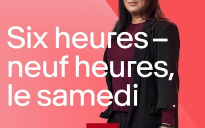 L&rsquo;invité – Jean Chollet & Edmond Vuillioud pour Noël à Gaza